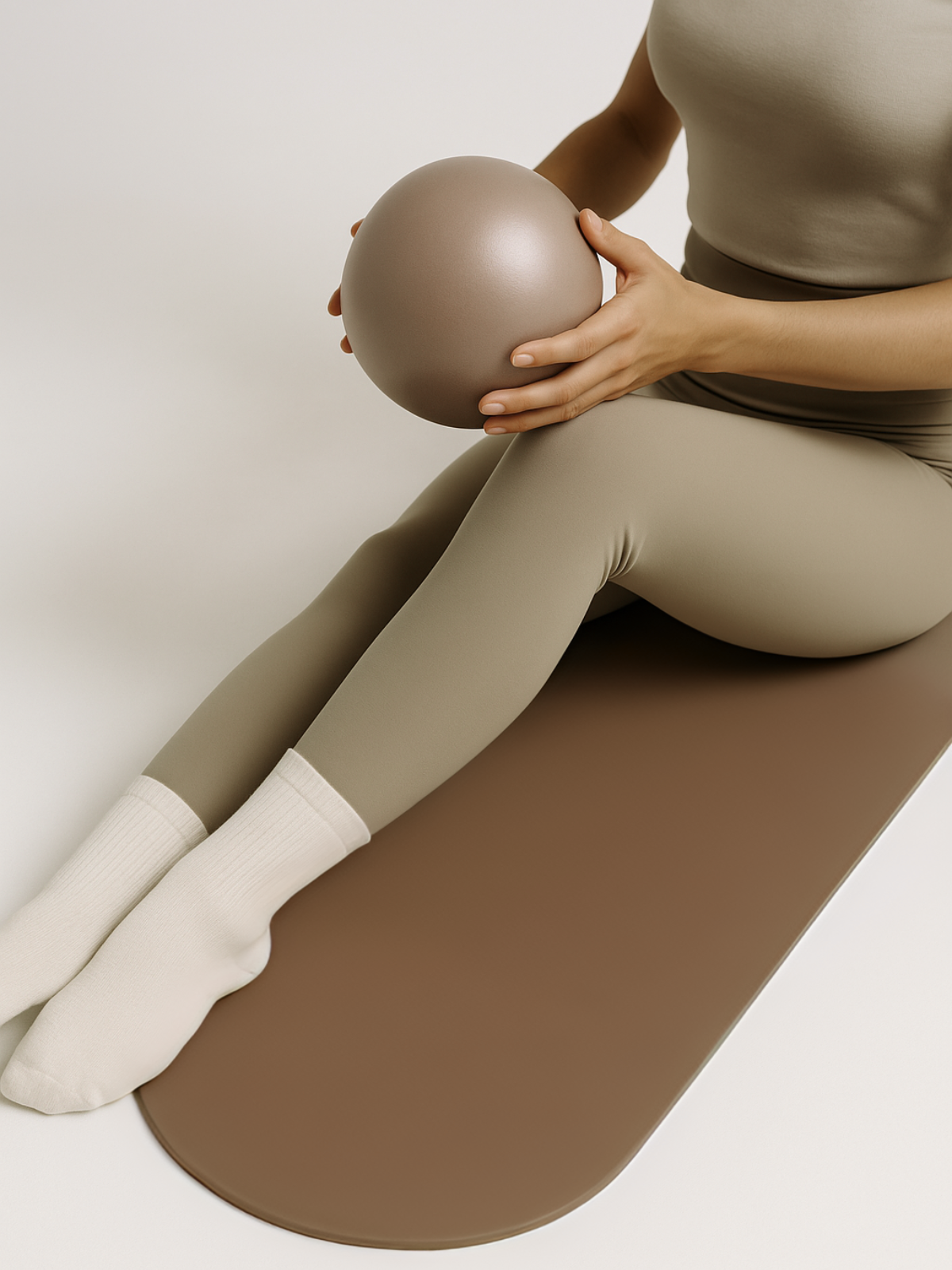 Tapis de Pilates