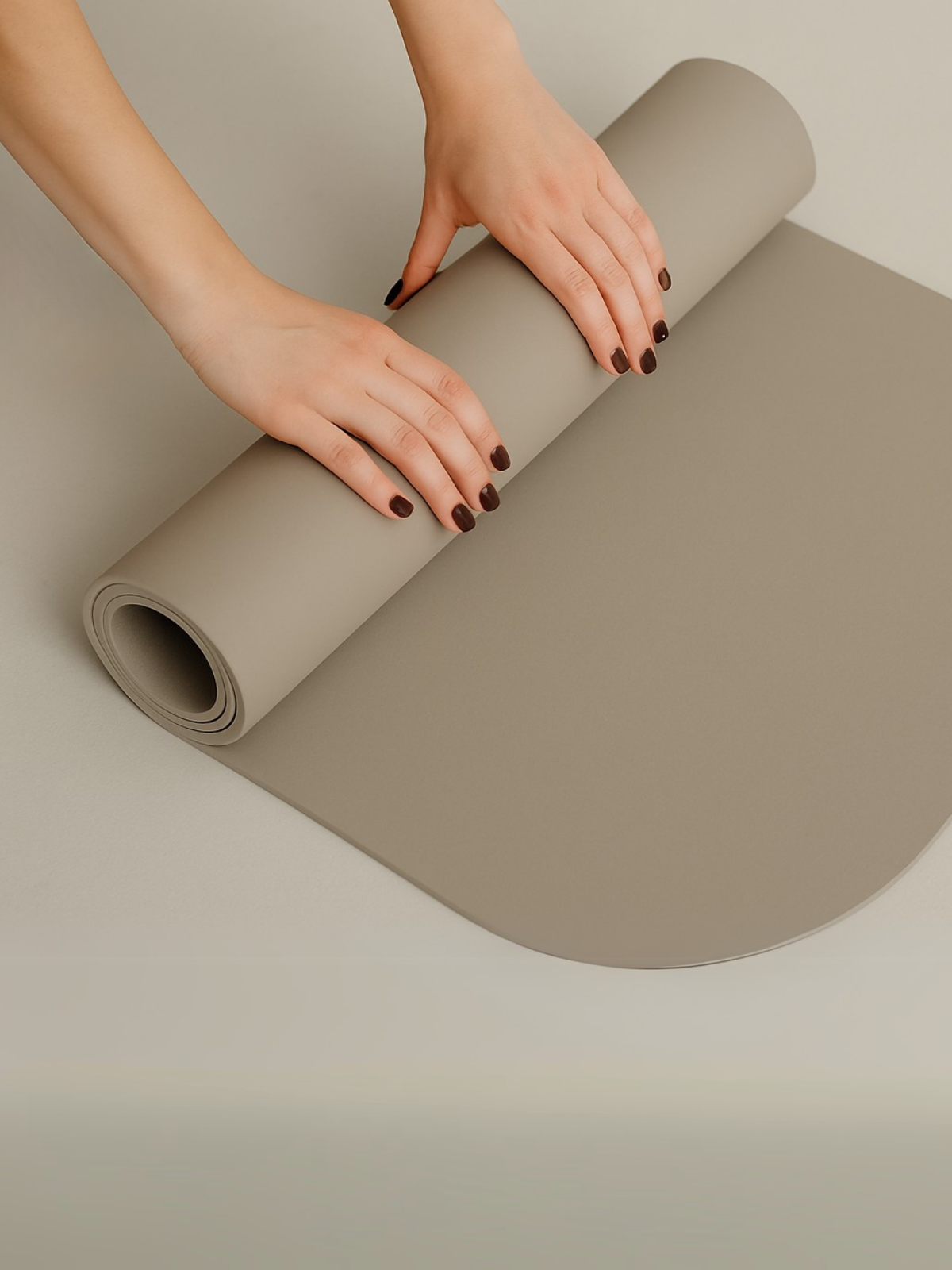 Tapis de Pilates