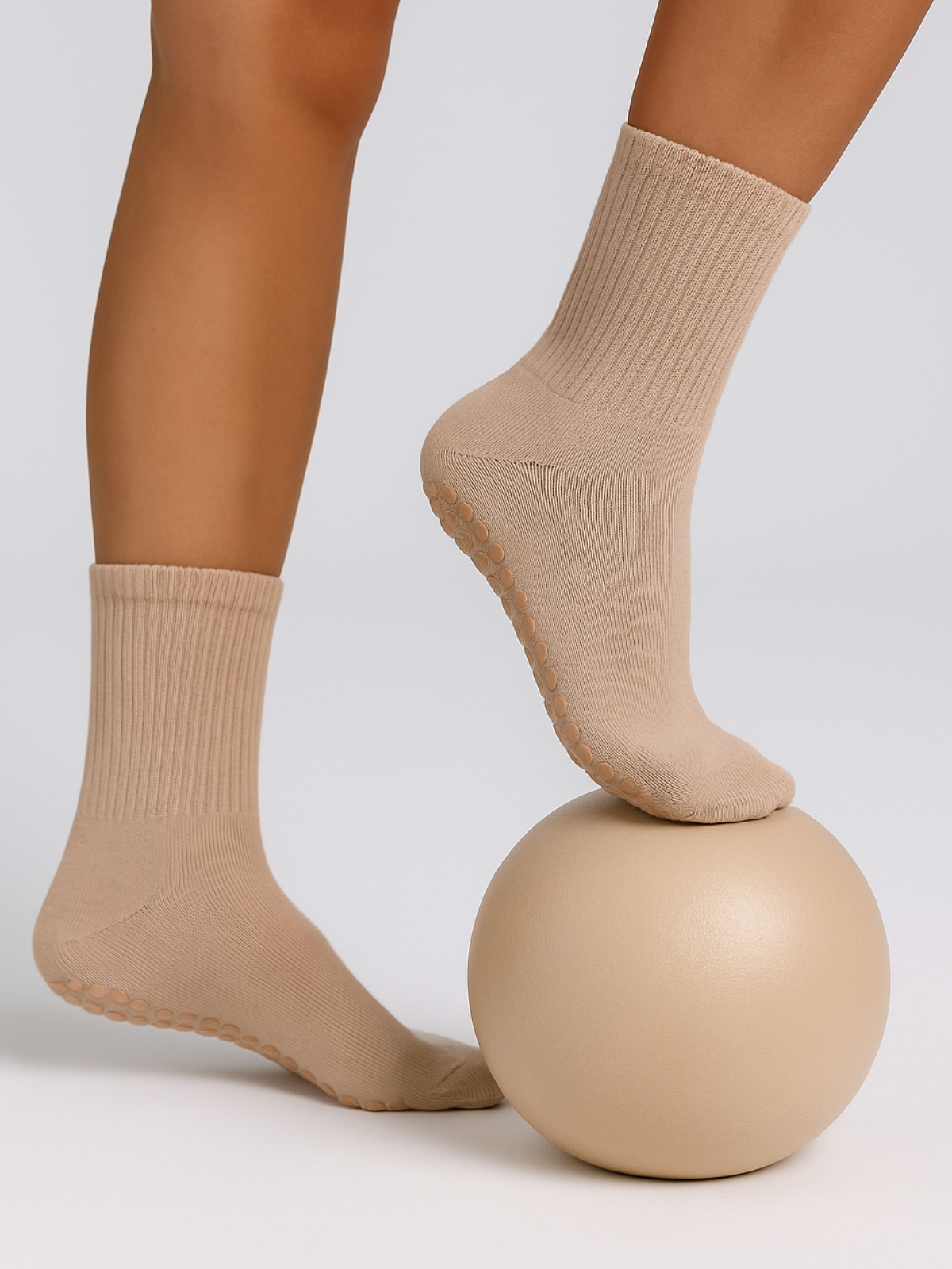 Chaussettes pilates