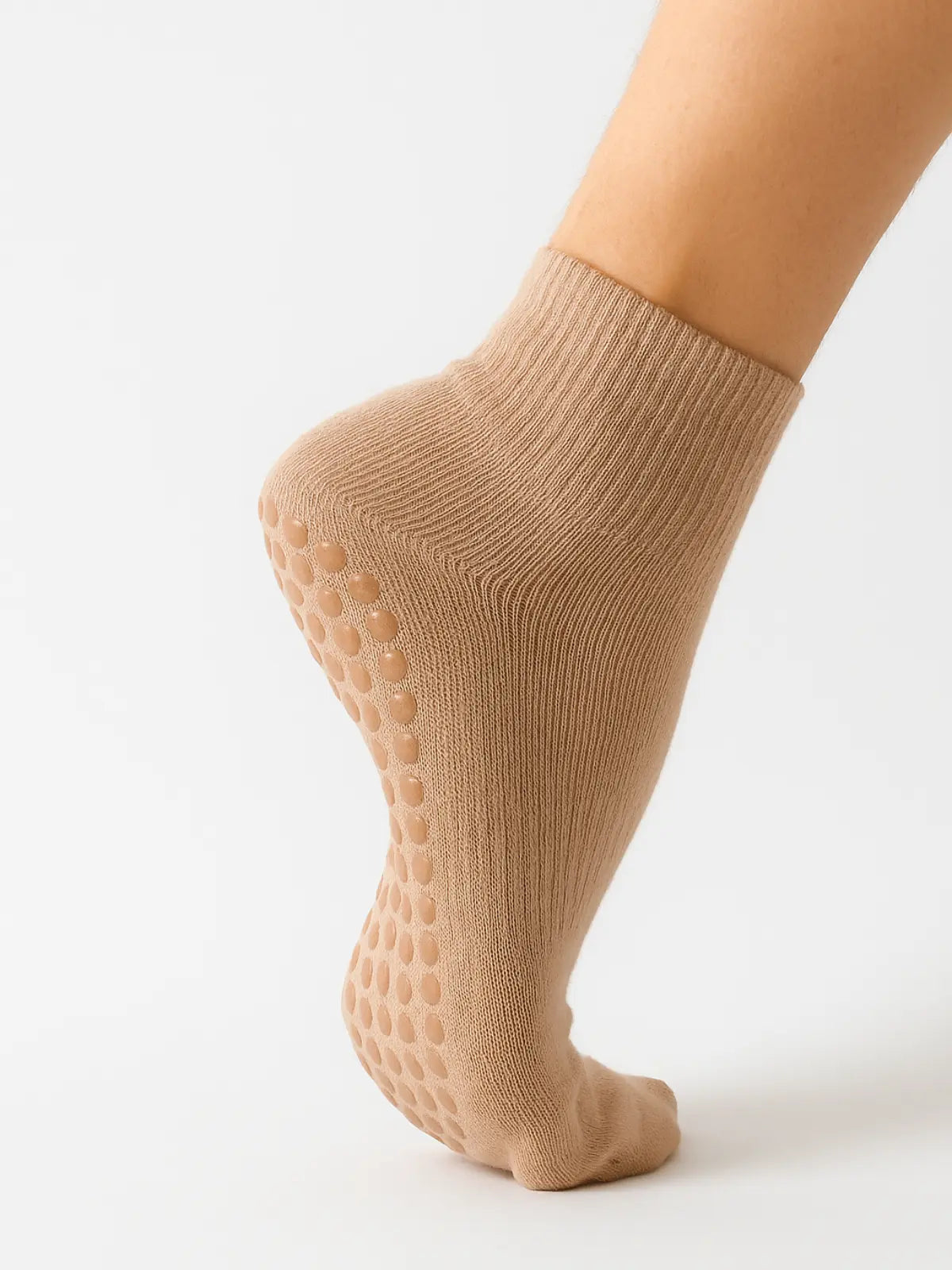 Chaussette antidérapante Pilates - Pilateuse
