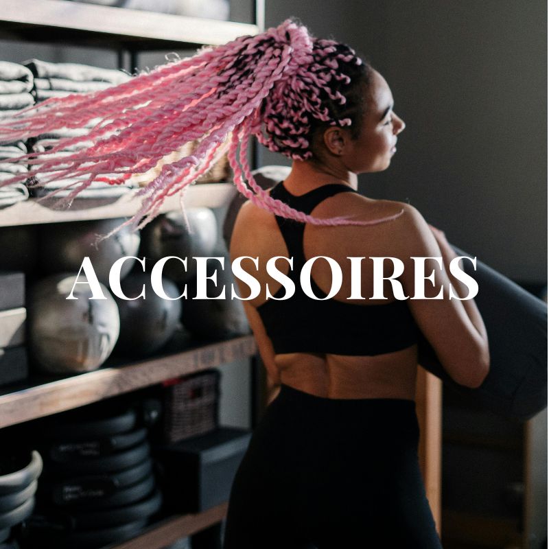 Accessoires Pilates - Pilateuse