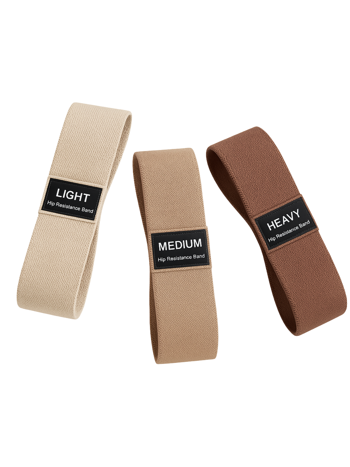 Bandes élastiques