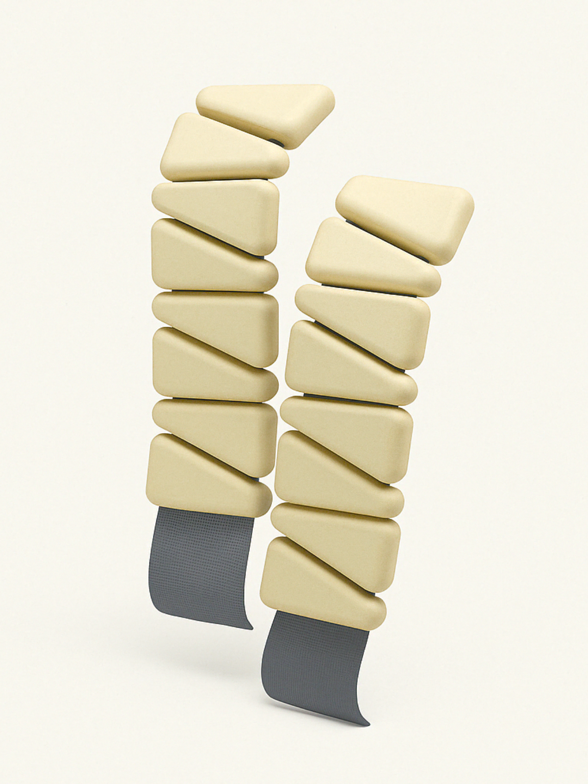 Bracelet lesté