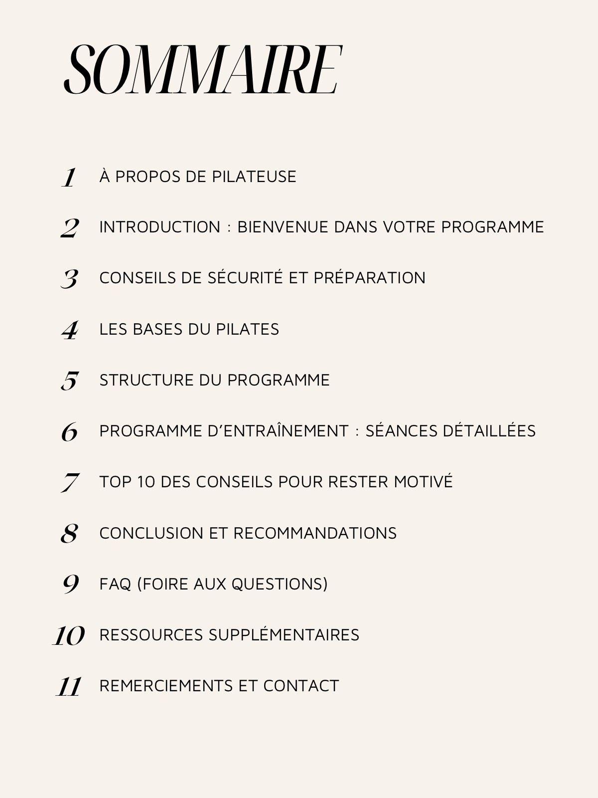 Ebook - Guide pratique pour débutants