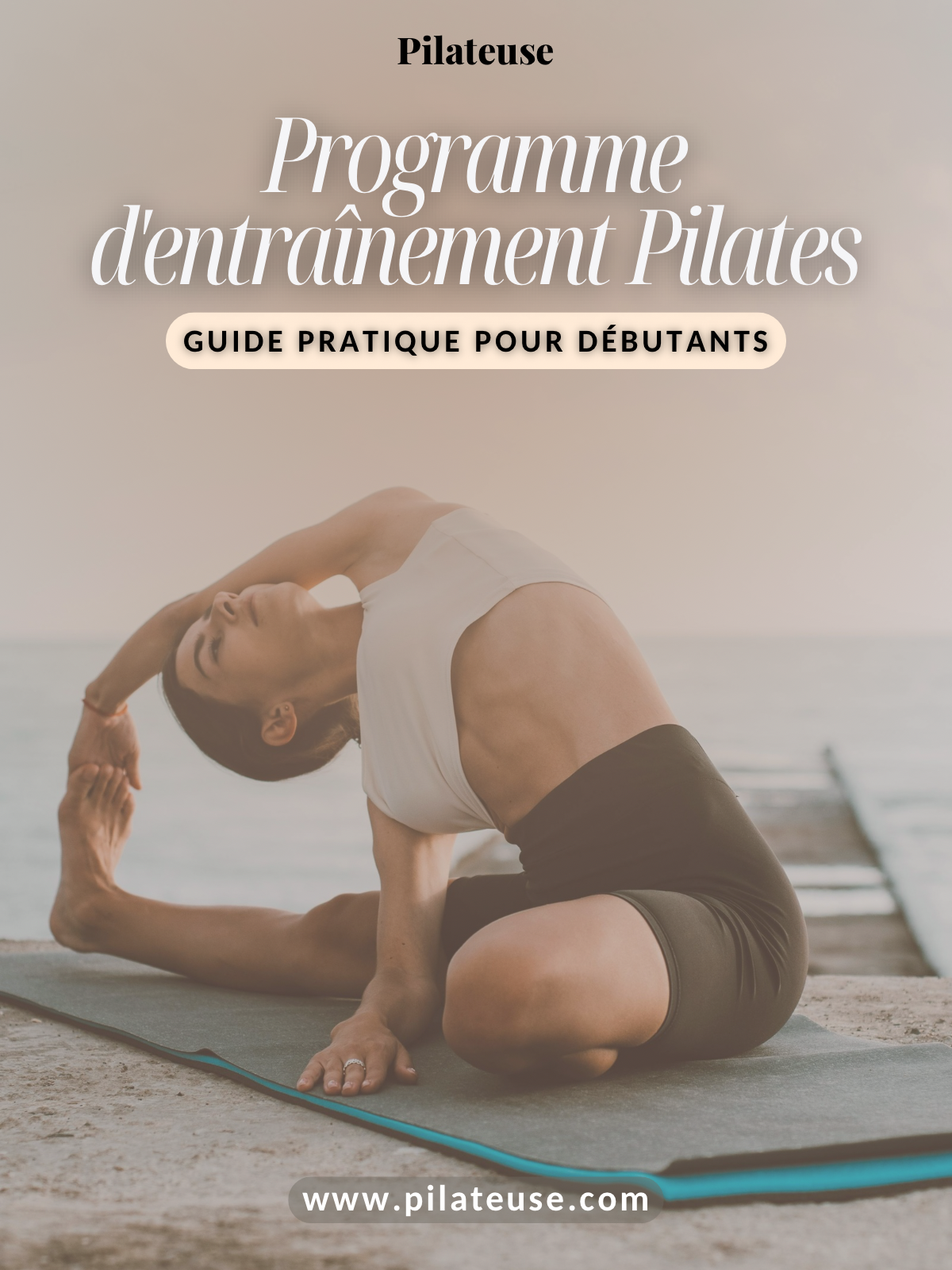 Ebook - Guide pratique pour débutants