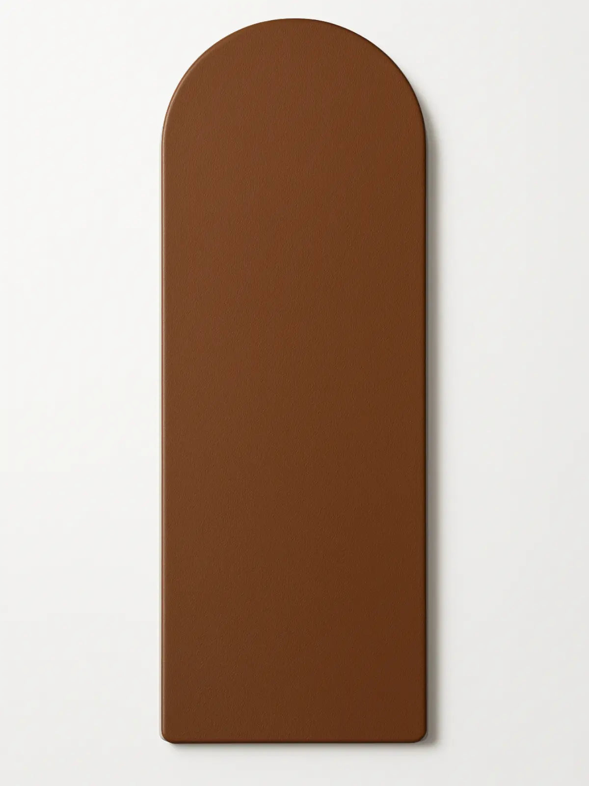 Tapis de Pilates marron - Pilateuse