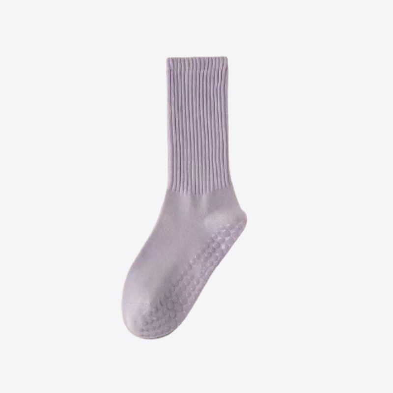 Chaussettes pilates - Pilateuse