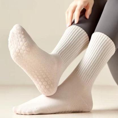 Chaussettes pilates - Pilateuse