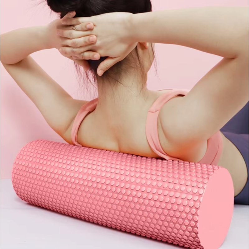 Rouleau Pilates - Pilateuse